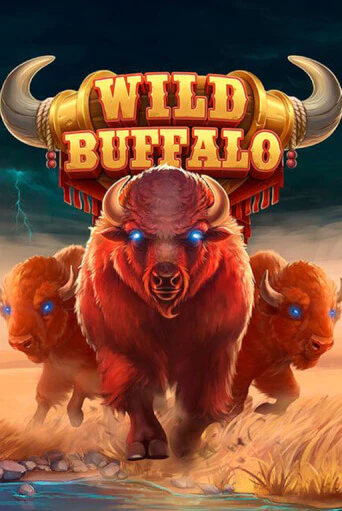 Wild Buffalo играть онлайн | Казино ПокерДом без регистрации