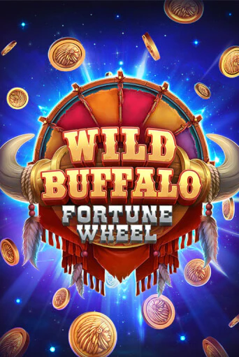 Wild Buffalo Fortune Wheel играть онлайн | Казино ПокерДом без регистрации