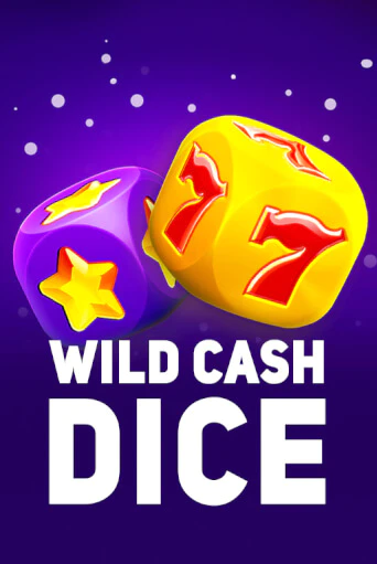 Wild Cash Dice играть онлайн | Казино ПокерДом без регистрации