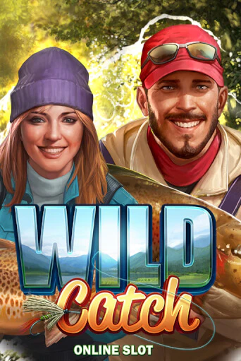 Wild Catch (New) играть онлайн | Казино ПокерДом без регистрации