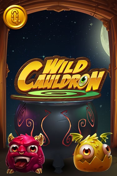 Wild Cauldron играть онлайн | Казино ПокерДом без регистрации