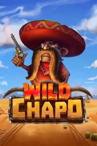 Wild Chapo играть онлайн | Казино ПокерДом без регистрации