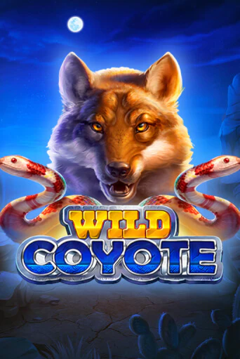 Wild Coyote играть онлайн | Казино ПокерДом без регистрации