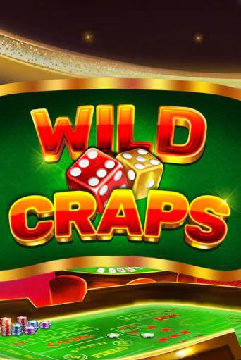 Wild Craps играть онлайн | Казино ПокерДом без регистрации