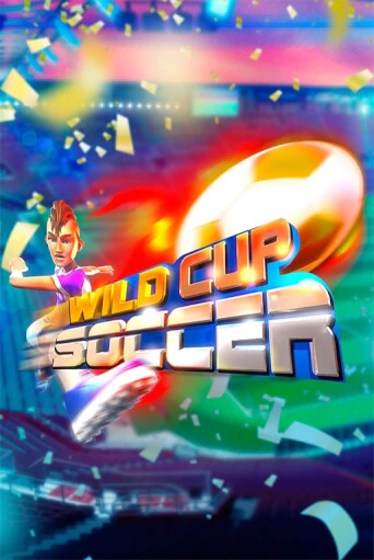 WILD Cup Soccer играть онлайн | Казино ПокерДом без регистрации