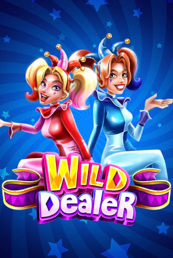 Wild Dealer играть онлайн | Казино ПокерДом без регистрации