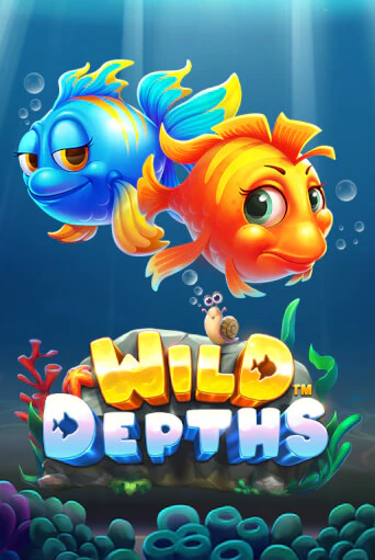 Wild Depths играть онлайн | Казино ПокерДом без регистрации