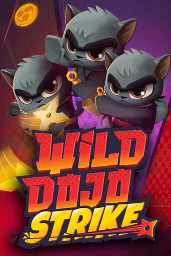 Wild Dojo Strike играть онлайн | Казино ПокерДом без регистрации