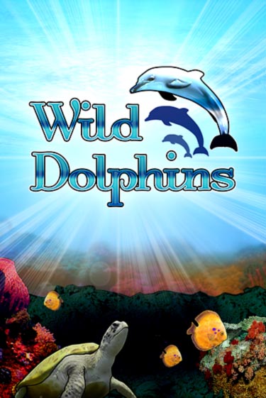 Wild Dolphins играть онлайн | Казино ПокерДом без регистрации