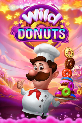 Wild Donuts играть онлайн | Казино ПокерДом без регистрации