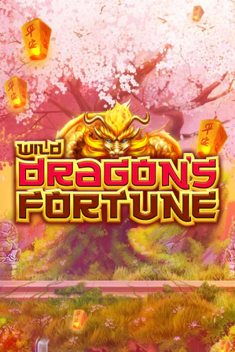 Wild Dragon’s Fortune играть онлайн | Казино ПокерДом без регистрации