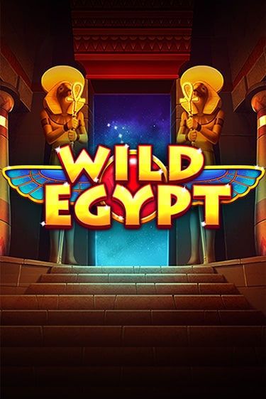 Wild Egypt играть онлайн | Казино ПокерДом без регистрации