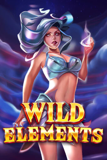 Wild Elements играть онлайн | Казино ПокерДом без регистрации