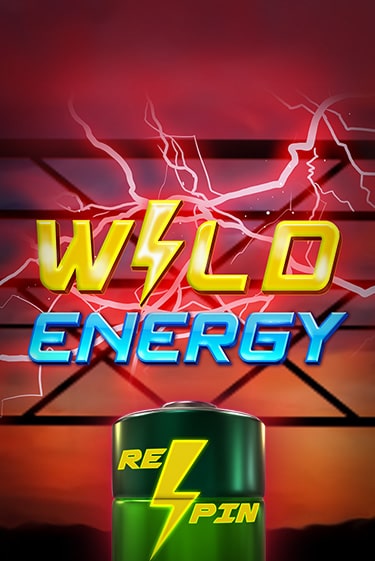 Wild Energy играть онлайн | Казино ПокерДом без регистрации