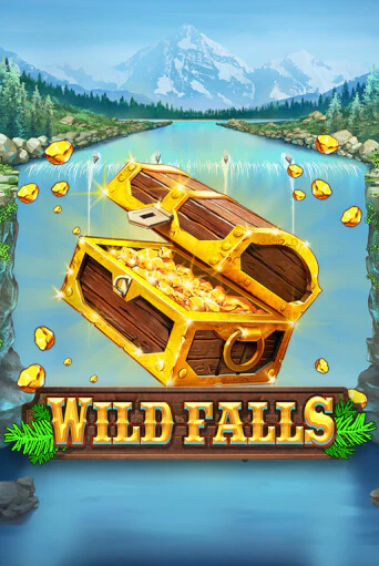 Wild Falls играть онлайн | Казино ПокерДом без регистрации