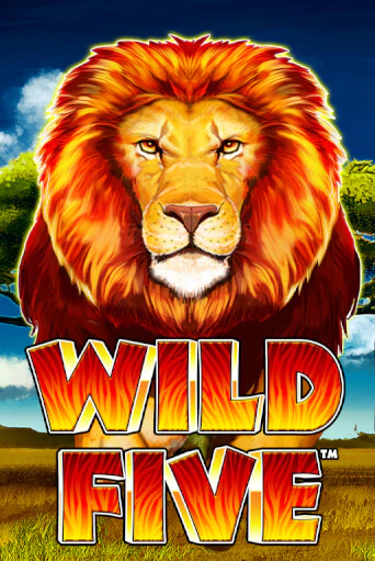 Wild Five играть онлайн | Казино ПокерДом без регистрации