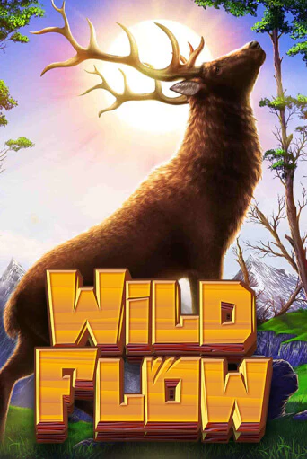 Wild Flow играть онлайн | Казино ПокерДом без регистрации