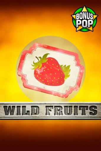 Wild Fruits играть онлайн | Казино ПокерДом без регистрации