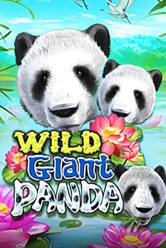 Wild Giant Panda играть онлайн | Казино ПокерДом без регистрации