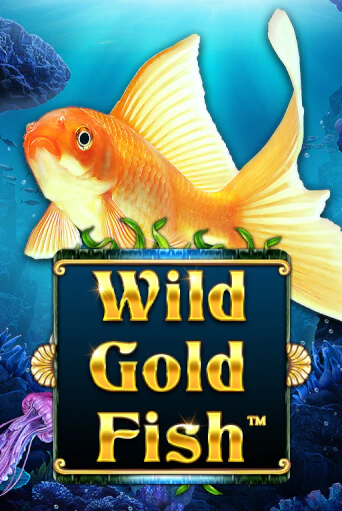 Wild Gold Fish играть онлайн | Казино ПокерДом без регистрации