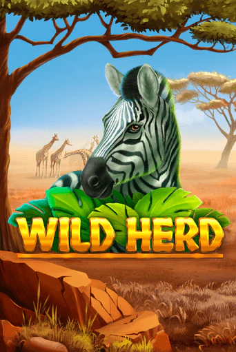 Wild Herd играть онлайн | Казино ПокерДом без регистрации