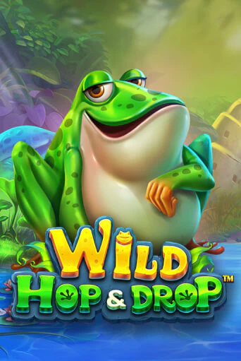 Wild Hop & Drop играть онлайн | Казино ПокерДом без регистрации