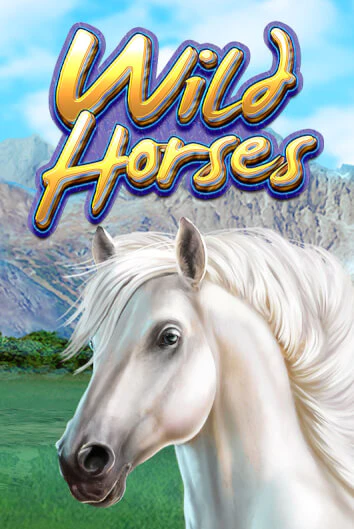 Wild Horses играть онлайн | Казино ПокерДом без регистрации