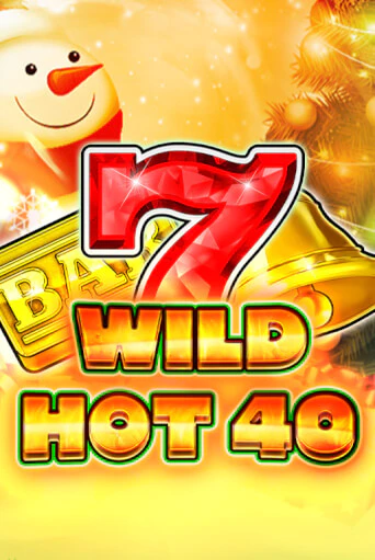 Wild Hot 40 Christmas играть онлайн | Казино ПокерДом без регистрации