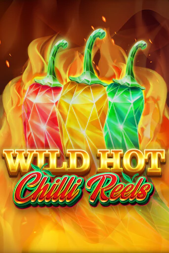 Wild Hot Chilli Reels играть онлайн | Казино ПокерДом без регистрации