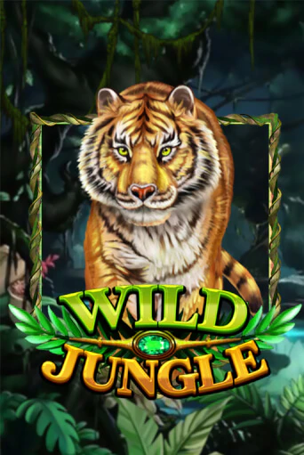 Wild Jungle играть онлайн | Казино ПокерДом без регистрации