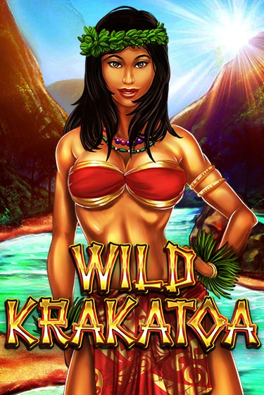 Wild Krakatoa играть онлайн | Казино ПокерДом без регистрации