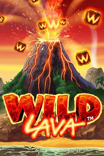 Wild Lava играть онлайн | Казино ПокерДом без регистрации