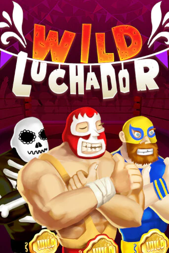 Wild Luchador играть онлайн | Казино ПокерДом без регистрации