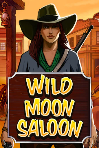 Wild Moon Saloon играть онлайн | Казино ПокерДом без регистрации