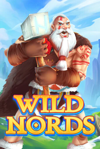 Wild Nords играть онлайн | Казино ПокерДом без регистрации