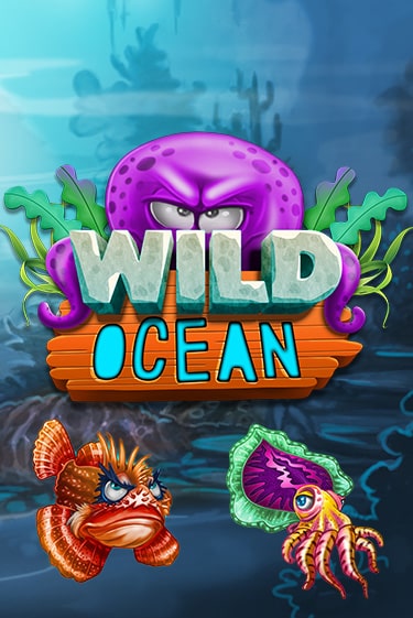 Wild Ocean играть онлайн | Казино ПокерДом без регистрации