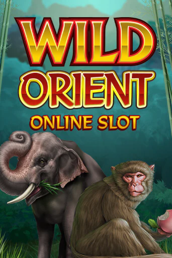 Wild Orient играть онлайн | Казино ПокерДом без регистрации