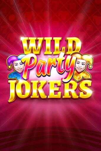 Wild Party Jokers играть онлайн | Казино ПокерДом без регистрации