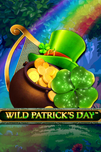 Wild Patrick's Day играть онлайн | Казино ПокерДом без регистрации