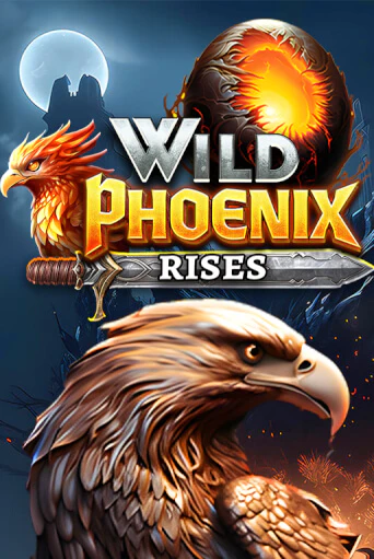 Wild Phoenix Rises играть онлайн | Казино ПокерДом без регистрации