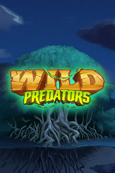 Wild Predators играть онлайн | Казино ПокерДом без регистрации