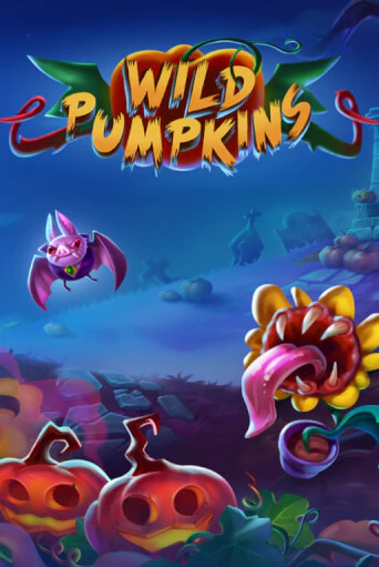 Wild Pumpkins играть онлайн | Казино ПокерДом без регистрации