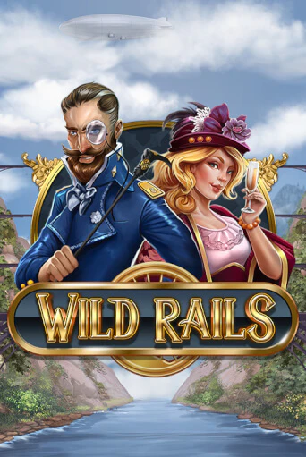 Wild Rails играть онлайн | Казино ПокерДом без регистрации