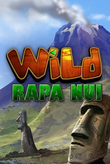 Wild Rapa Nui играть онлайн | Казино ПокерДом без регистрации