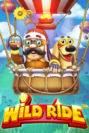 Wild Ride играть онлайн | Казино ПокерДом без регистрации