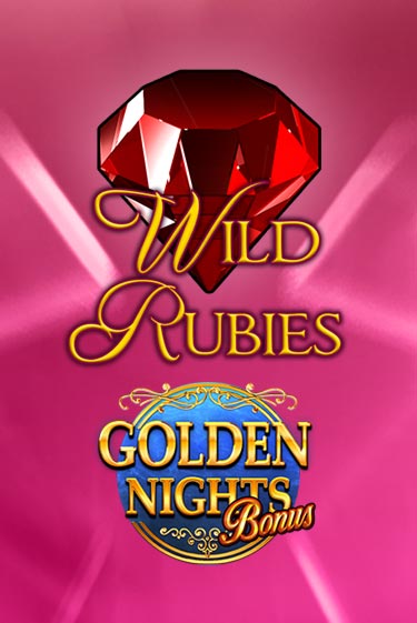 Wild Rubies GDN играть онлайн | Казино ПокерДом без регистрации