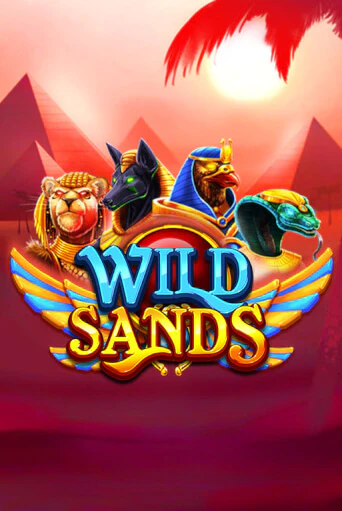 Wild Sands играть онлайн | Казино ПокерДом без регистрации