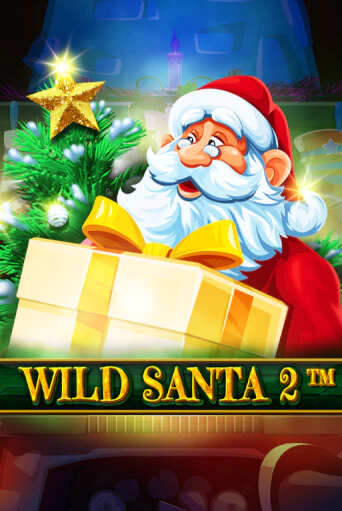 Wild Santa 2 играть онлайн | Казино ПокерДом без регистрации