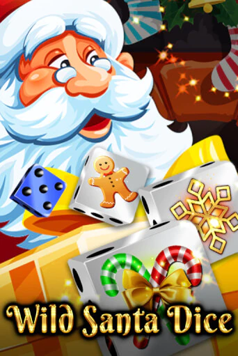 Wild Santa Dice играть онлайн | Казино ПокерДом без регистрации