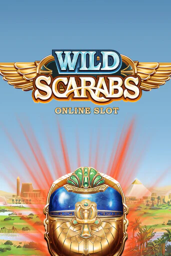 Wild Scarabs играть онлайн | Казино ПокерДом без регистрации